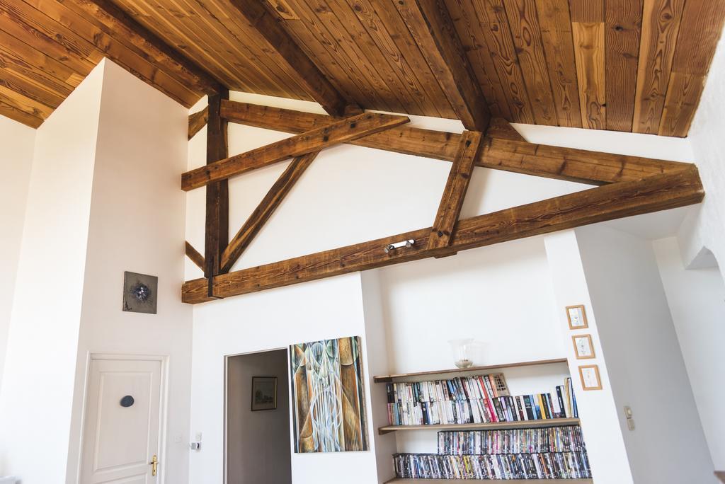 Domaine De Terrac Panzió Rimont Kültér fotó